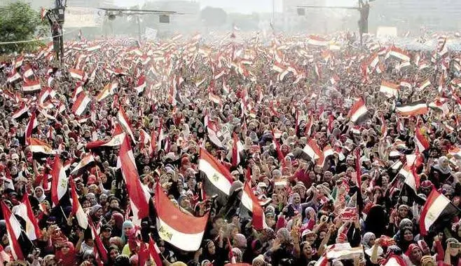 13 عامًا على ثورة 30 يونيو.. كيف أعادت مصر بناء الدولة وعززت قدرات قواتها المسلحة؟ - 181758