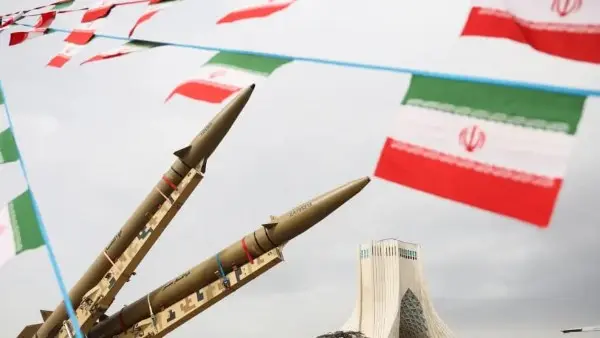 الإعلام الإيراني: مقتل 201 شخص وإصابة 747 في الهجمات الأمريكية الإسرائيلية