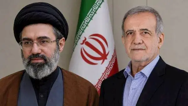 الرئيس الإيراني يكشف تفاصيل اجتماع «7 ساعات» مع المرشد