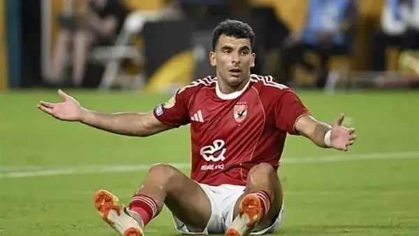 مفاجأة الميركاتو.. حقيقة رحيل زيزو عن الأهلي وعرض إمام عاشور للبيع