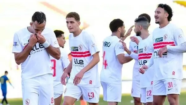 صدمة لجمهور الزمالك بسبب إيقاف القيد