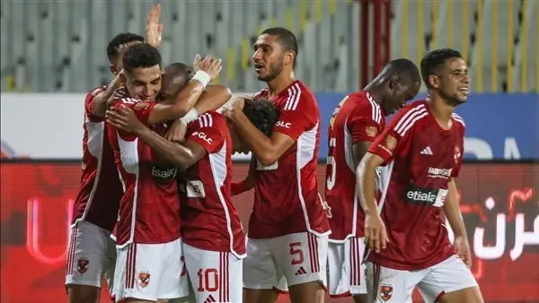 بفرمان من "توروب".. ملامح تشكيل الأهلي المتوقع أمام الجيش الملكي المغربي في دوري أبطال إفريقيا