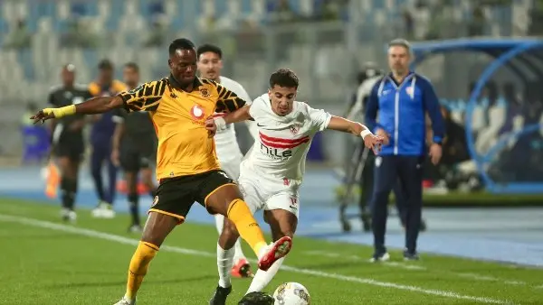 انتوا أحسن حاجة في حياتي.. معتمد جمال يوجه رسالة مؤثرة لجماهير الزمالك