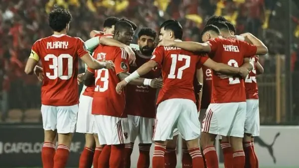 صدام عربي ناري.. الكشف عن موعد مباريات الأهلي وبيراميدز في ربع نهائي دوري أبطال أفريقيا