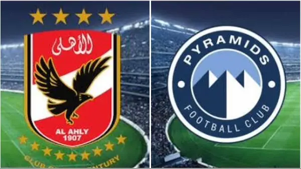 "كاس" تصدم بيراميدز وتؤجل حسم "لقب الدوري المصري" للأهلي.. القصة الكاملة للموعد الجديد