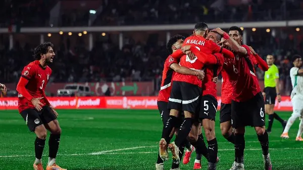 موعد مباراة مصر والسعودية الودية والقنوات الناقلة.. صدام عربي قوي تحضيراً لمونديال 2026