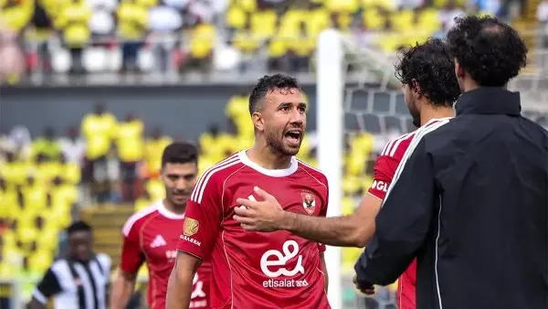 تريزيجيه على القمة.. صراع مشتعل على صدارة ترتيب هدافي الدوري المصري