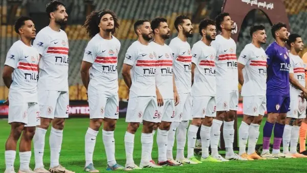 موعد مباراة الزمالك وسموحة اليوم في ليلة حسم لقب الدوري المصري