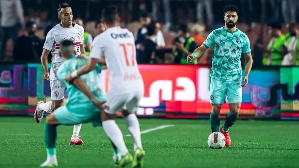 في غياب الأهلي.. صدام مبكر بين الزمالك وبيراميدز بدوري الأبطال