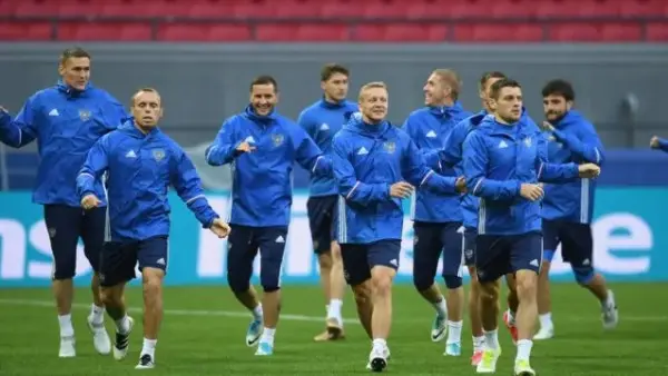 تاريخ مواجهات مصر وروسيا قبل مواجهة الليلة
