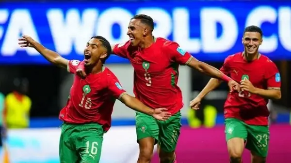 نتائج مباريات دور الـ 32 من كأس العالم..  باراغواي تُقصي ألمانيا.. والمغرب والبرازيل إلى ثمن النهائي