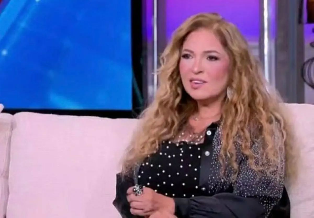 نهلة سلامة تكشف كواليس مشهد تعنيف نبيلة عبيد في فيلم الغرقانة