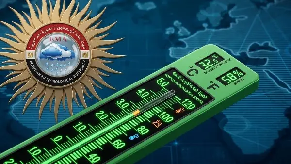 حالة الطقس غداً السبت.. تحذيرات من أمطار رعدية تصل لحد السيول وشبورة كثيفة