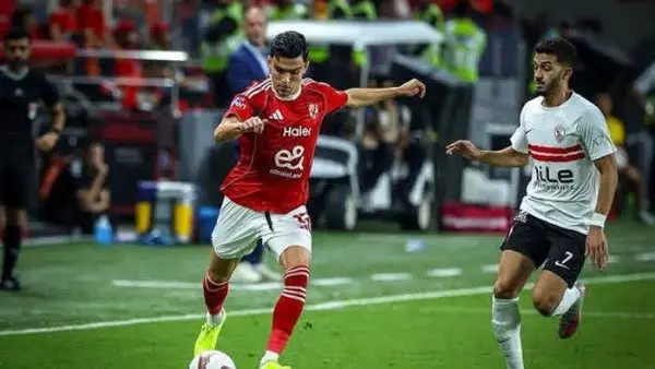 معلومات يجب أن تعرفها عن مباراة الأهلي والزمالك الليلة