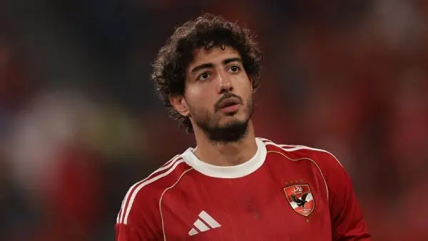 أحمد شوبير يكشف موقف محمد هاني وياسر إبراهيم من العودة لقائمة الأهلي والبدلاء المطروحين