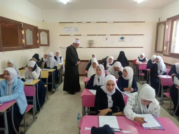 رابط نتيجة الشهادة الابتدائية الأزهرية 2026 الترم الثانى عبر بوابة الأزهر
