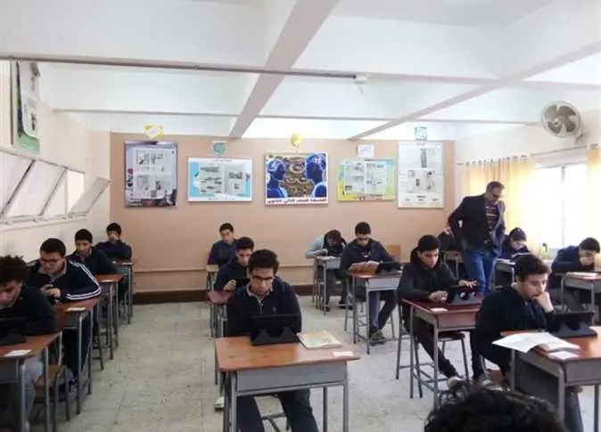سؤال برلماني للحكومة حول الاستعداد لنظام البكالوريا قبل بدء الدراسة