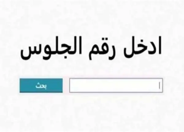 رابط نتيجة الشهادة الإعدادية برقم الجلوس 2026 بالقاهرة الجيزة الدقهلية