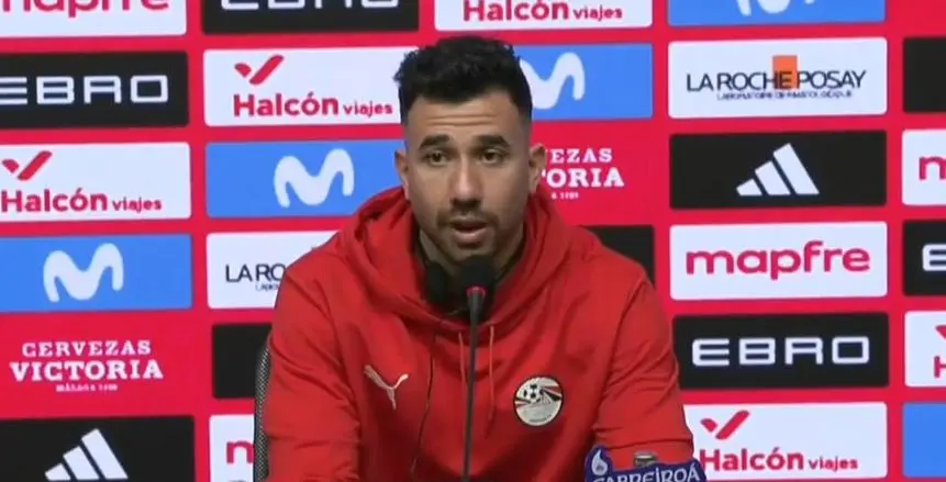 تريزيجيه قبل مواجهة  إسبانيا: جاهزون للتحدي.. ومعسكر المنتخب في أعلى درجات التركيز