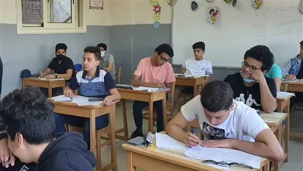 رابط نتيجة أولى وثانية إعدادي الترم الثانى 2026 عبر بوابة التعليم الأساسي