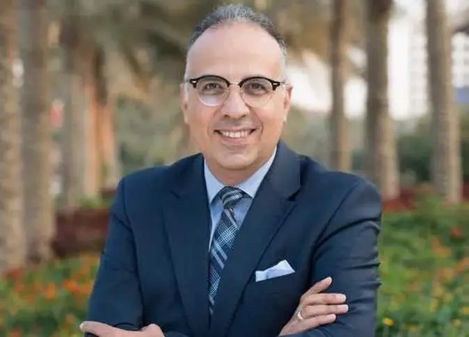 بعد إنشاء كوبري مؤقت لطلاب نديبة.. وزير الري: «إلى المدرسة بأمان.. مصر الجميلة»