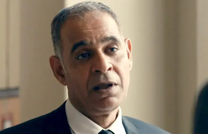 محمود البزاوي يكشف حقيقة انضمامه لأبطال مسلسل بين الشك واليقين