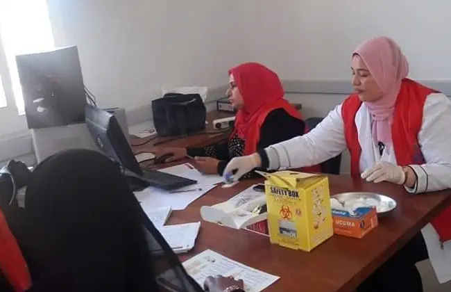 الصحة: 74 مليون زيارة ضمن مبادرة دعم صحة المرأة المصرية