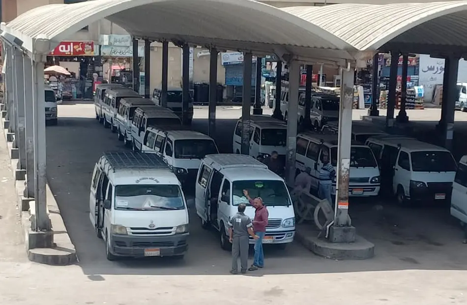 ننشر تعريفة الأجرة الجديدة بمدن وقرى محافظة البحيرة