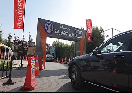 الداخلية تعلن إلغاء معدات السلامة عند إصدار وتجديد تراخيص المركبات من الغد