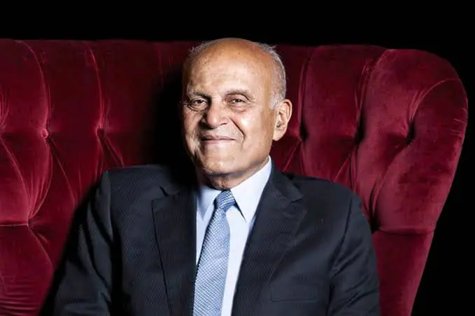 مجدي يعقوب من منتدى مصر 2026: صحة الإنسان والعلم أساس تقدم الأمم وازدهار الحضارات