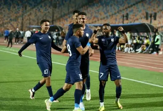 تفاصيل مفاوضات الأهلي مع إنبي لضم موهبة الفريق