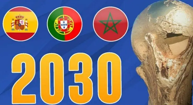 صدمة لعشاق كرة القدم.. نتفليكس تحصل على حقوق بث كأس العالم 2030