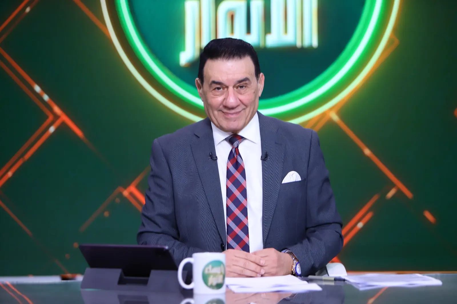 بعد تنازل الخطيب وقبول الاعتذار.. براءة مدحت شلبي من تهمة السب والقذف