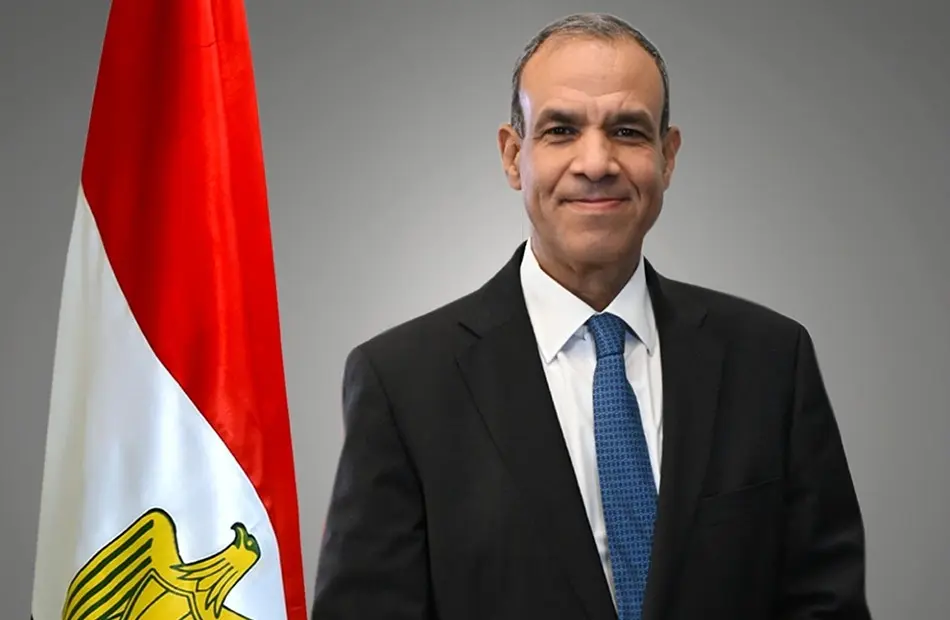 وزير الخارجية يصل تايلاند في أول زيارة مصرية منذ 30 عامًا