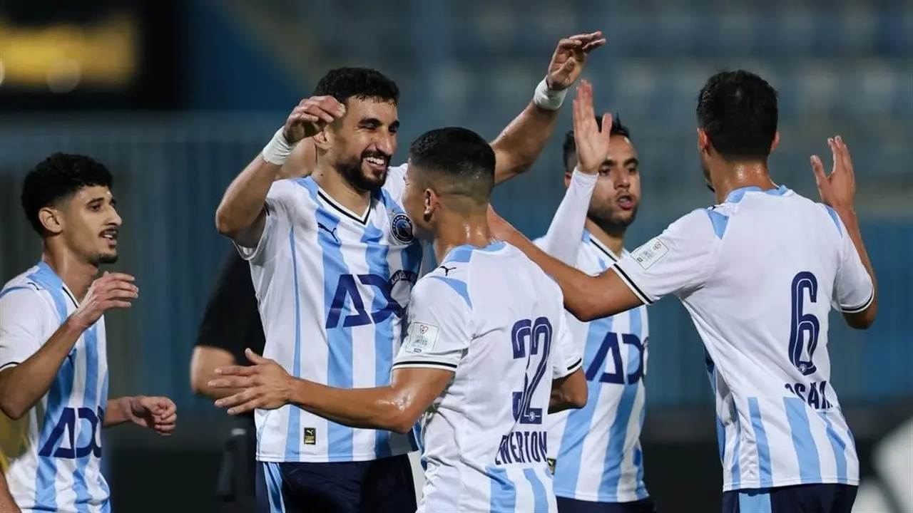 أربع مهاجمين على رادار بيراميدز لتعويض ماييلي