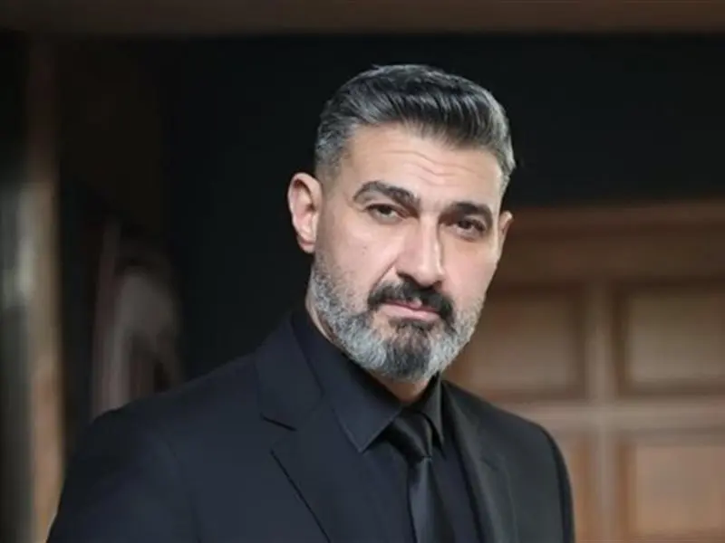 ياسر جلال يتقبل اعتذار أحمد ماهر: أنت في مقام والدي الله يرحمه