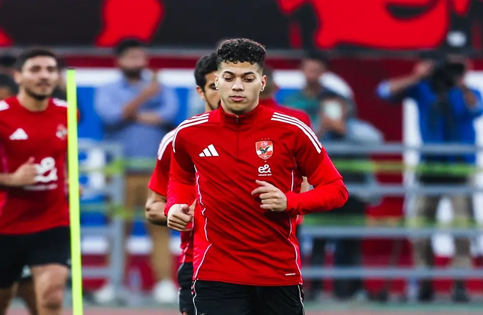 تطورات موقف إمام عاشور من معسكر منتخب مصر المقبل
