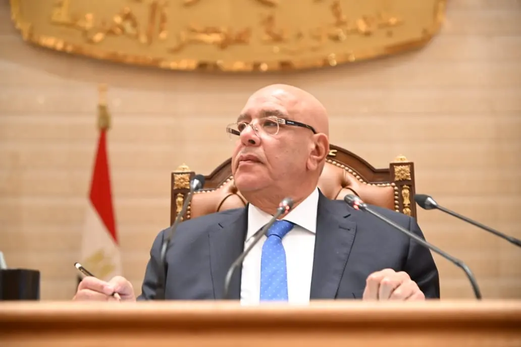 رئيس مجلس النواب يهنئ الرئيس السيسي بعيد العمال