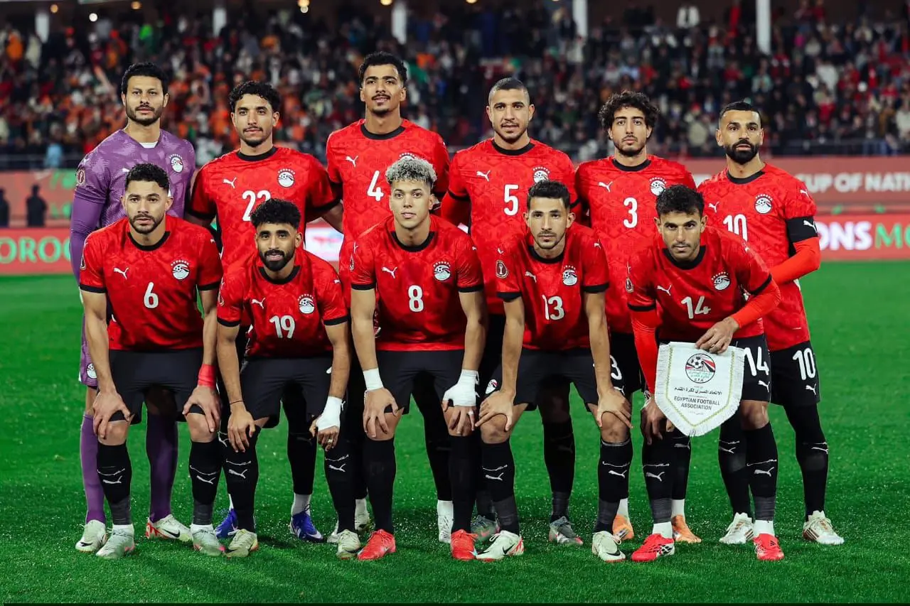 منتخب مصر يتوجه إلى إسبانيا 28 مارس استعدادًا لمواجهتي السعودية و"الماتادور" الوديتين