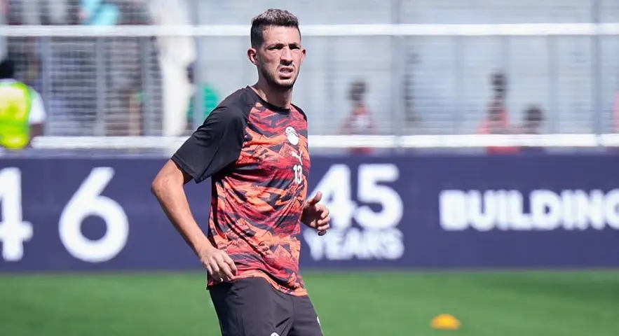 تطورات مستقبل أحمد فتوح مع الزمالك بعد العرض الليبي