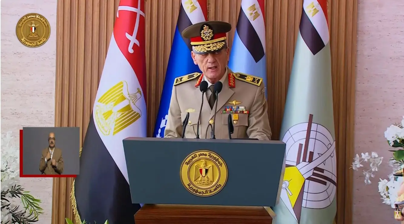 مدير الأكاديمية العسكرية المصرية: بناء القائد أعظم مشروع قيادي ونؤهل أجيالًا تجمع بين العقيدة والعلم الحديث