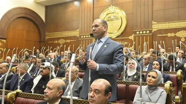 طلب مناقشة عامة بمجلس الشيوخ لاستيضاح خطة الحكومة لتوطين صناعة الدواء