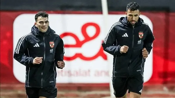 لغز زيزو وقرار تريزيجيه كواليس نارية تهدد خطة تقليص الرواتب في الأهلي