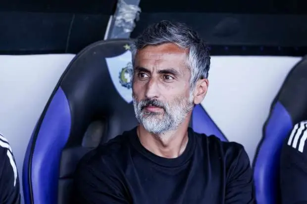 الأهلي مهدد بالاستبعاد من البطولات الأفريقية بسبب ريبيرو