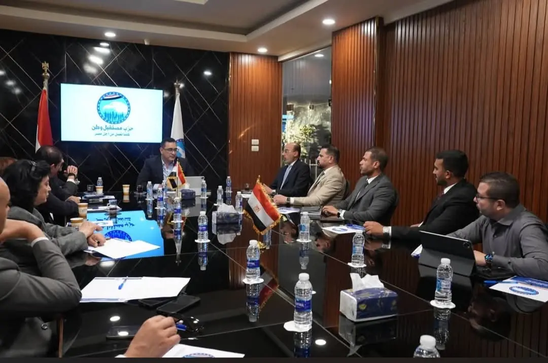 الصرف الصحي والإسكان الاجتماعي يتصدران أولويات "إسكان مستقبل وطن" بعد التشكيل الجديد