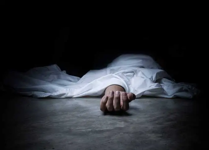 تفاصيل العثور على جثة رجل وسيدة بالإسكندرية