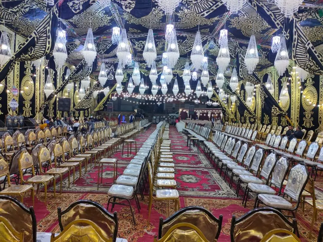 نقيب القراء: بعض القراء يتقاضون 200 ألف جنيه في العزاء الواحد