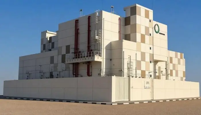 كهرباء دبي.. تطوير تصميم ذكي يخفض تكلفة نقل الطاقة