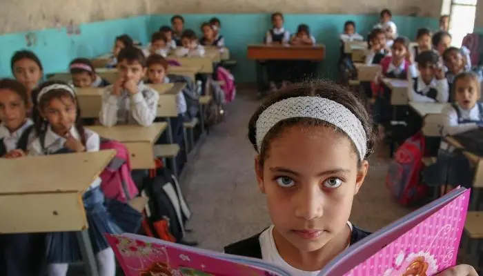 بدء ظهور نتيجة الصف السادس الابتدائي 2026 في المدارس والمحافظات.. ورابط الاستعلام برقم الجلوس