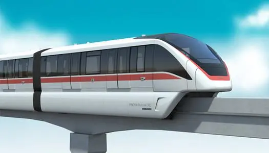 الأربعاء.. بدء تشغيل مونوريل شرق النيل من المشير طنطاوي إلى مدينة العدالة بالعاصمة الإدارية